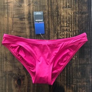 Patagonia Bikini Bottom